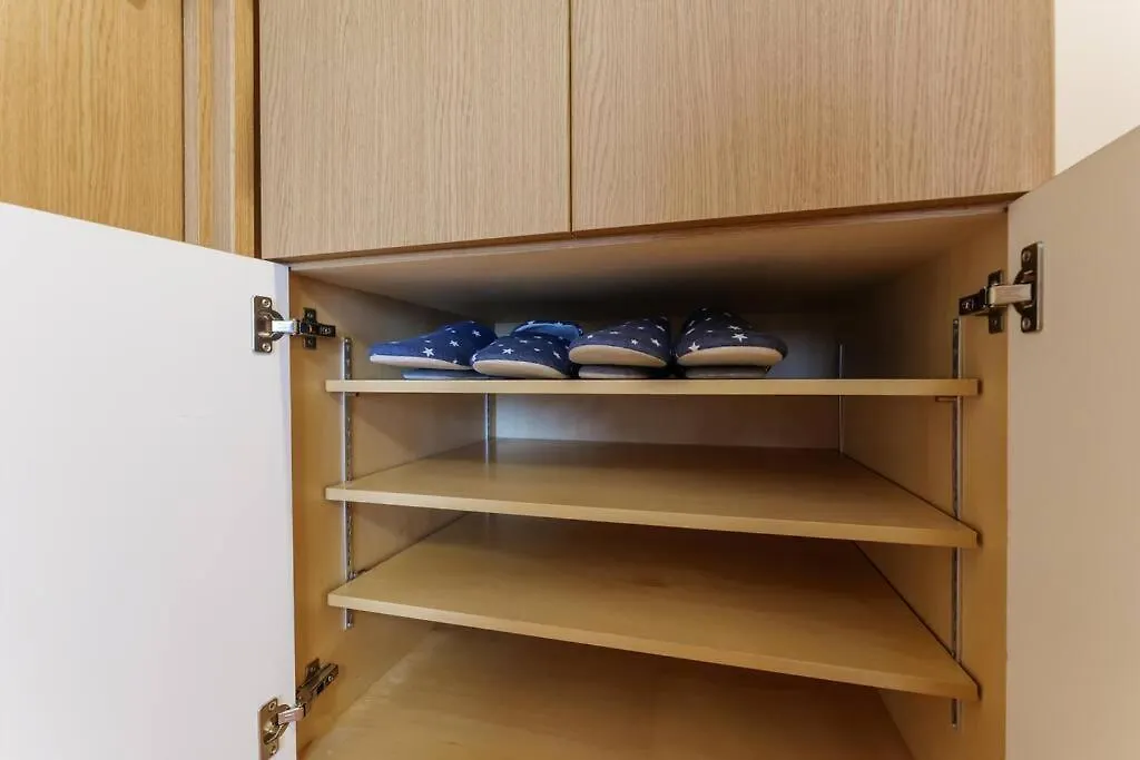 Apartamento Bios Sapporo 0*,  Japón