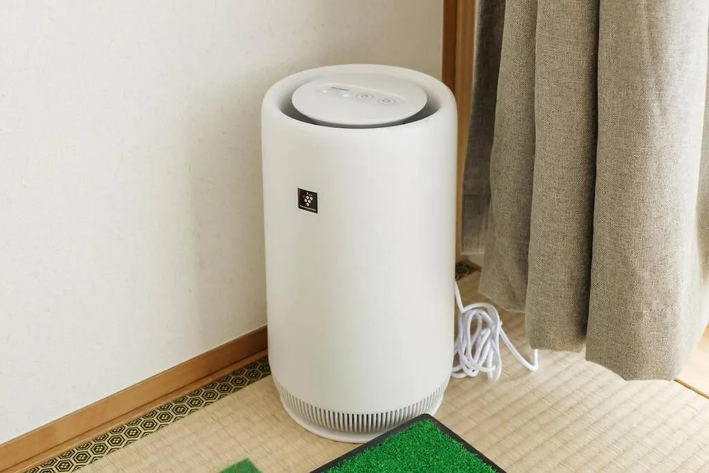 Apartamento Bios Sapporo