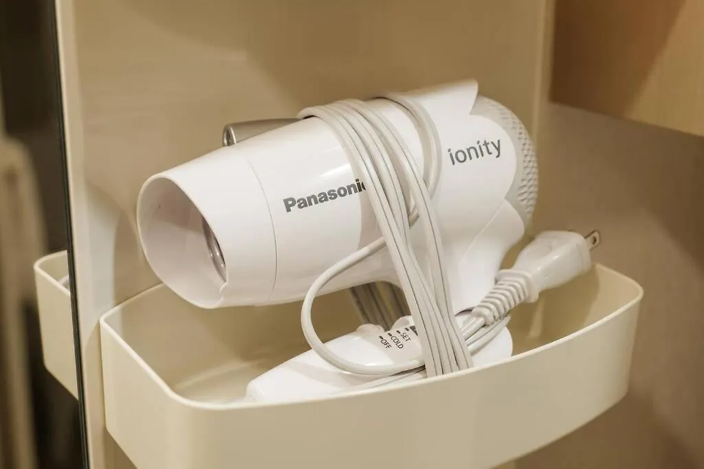 Apartamento Bios Sapporo