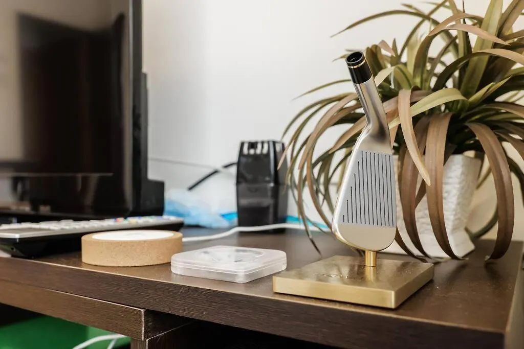 Apartamento Bios Sapporo