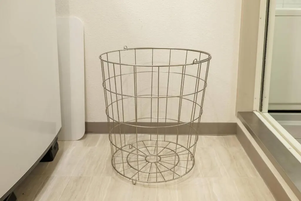 Apartamento Bios Sapporo Japón
