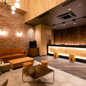 札幌薄野永安国际酒店 札幌