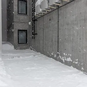 ホテル エクスペリエンス, 札幌市
