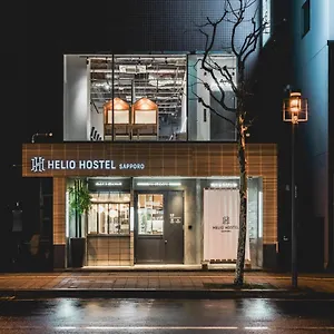  Hostal Helio