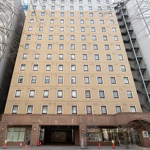 东横inn-北海道札幌站北口 札幌