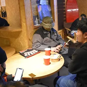 ホステル Arura, 札幌市