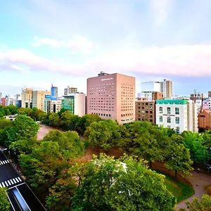 5* Hotel View Odori Park