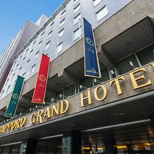 Hotel Grand, Sapporo