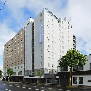 3* Hotel Mystays Susukino
