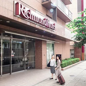 里士满札幌大通酒店 札幌