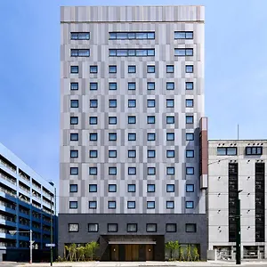 船舶花园薄野酒店 札幌