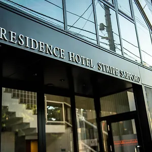 3* Apartahotel Stripe