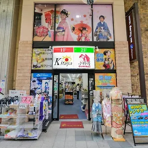 アパート Momo Premium 804, 札幌市