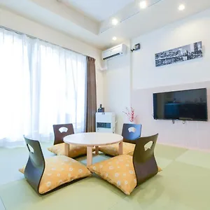 アパート Momo Premium 202, 札幌市