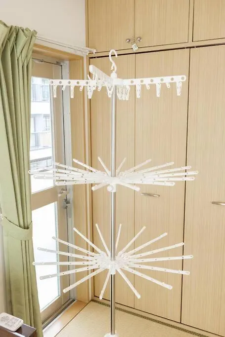Apartmán Bios Sapporo