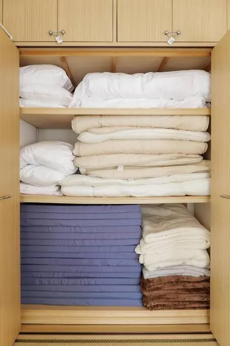 Apartmán Bios Sapporo 0*,